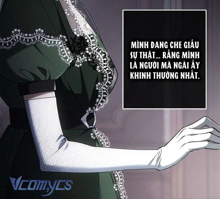 Thời Khắc Của Quái Thú Mù Chap 8 - Trang 2