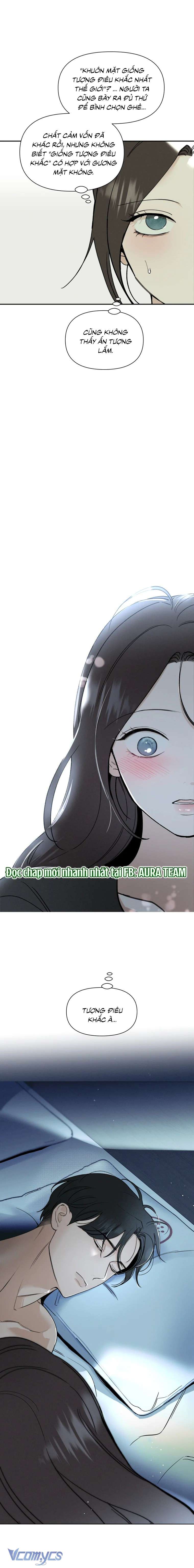 Người Đàn Ông Của Kẻ Khác Chap 30 - Trang 3