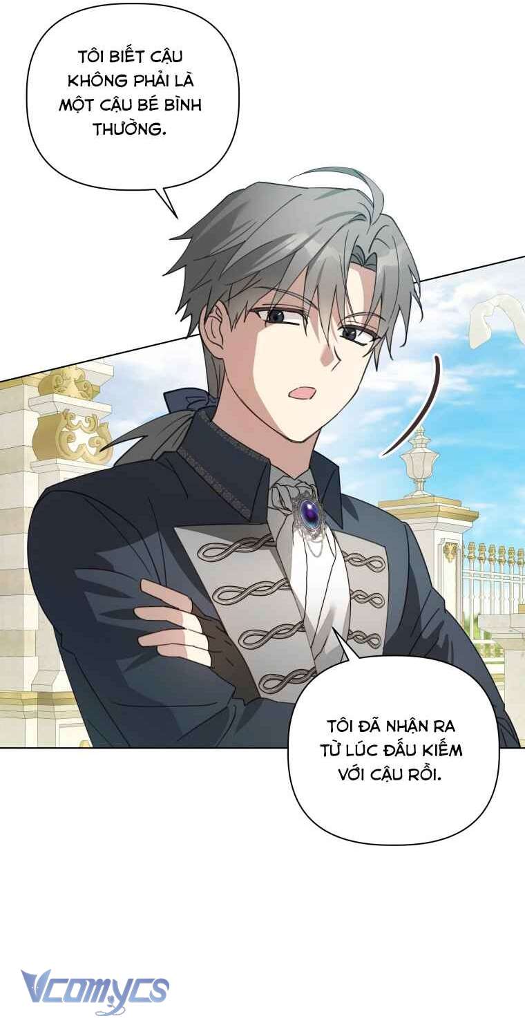 Mọt Sách Là Bạo Quân Chap 33 - Trang 3