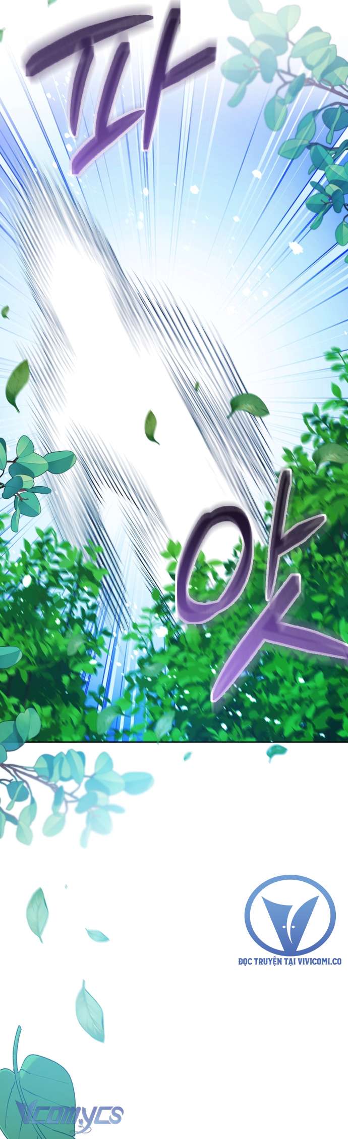 Bé Con Cá Voi Sát Thủ Chap 79 - Next Chap 80