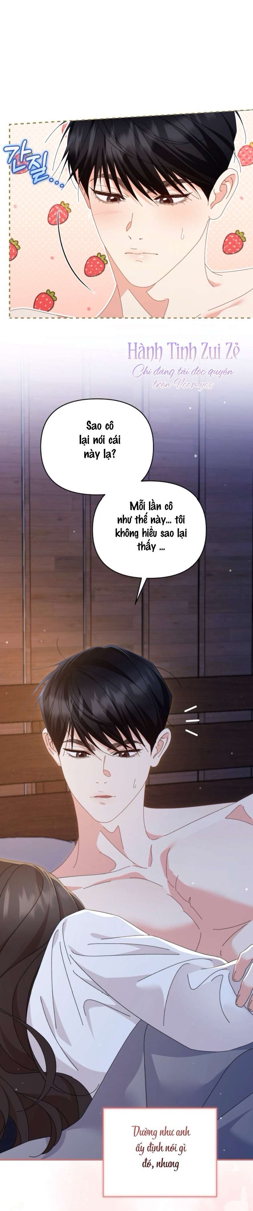 Chính Sách Khuyến Khích Chap 20 - Trang 2