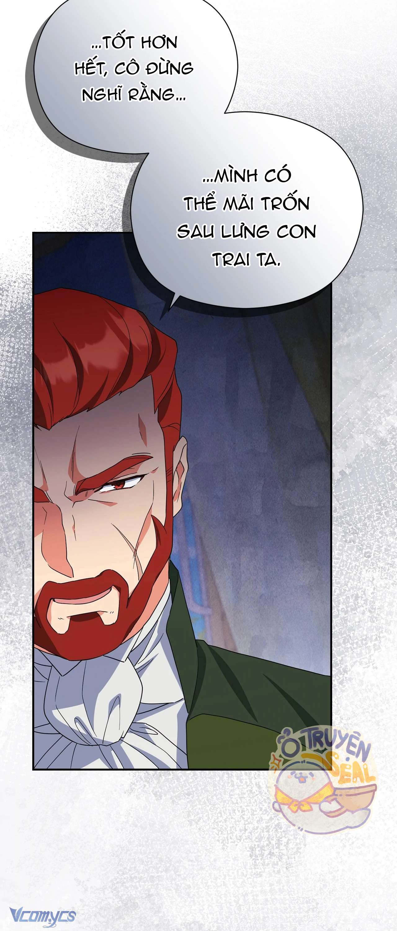 Nàng Công Chúa Trong Chuồng Gà Chap 32 - Trang 3