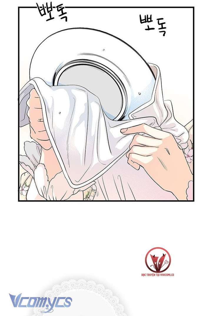 Hoàng Tử Rắc Rối Chap 1 - Trang 4