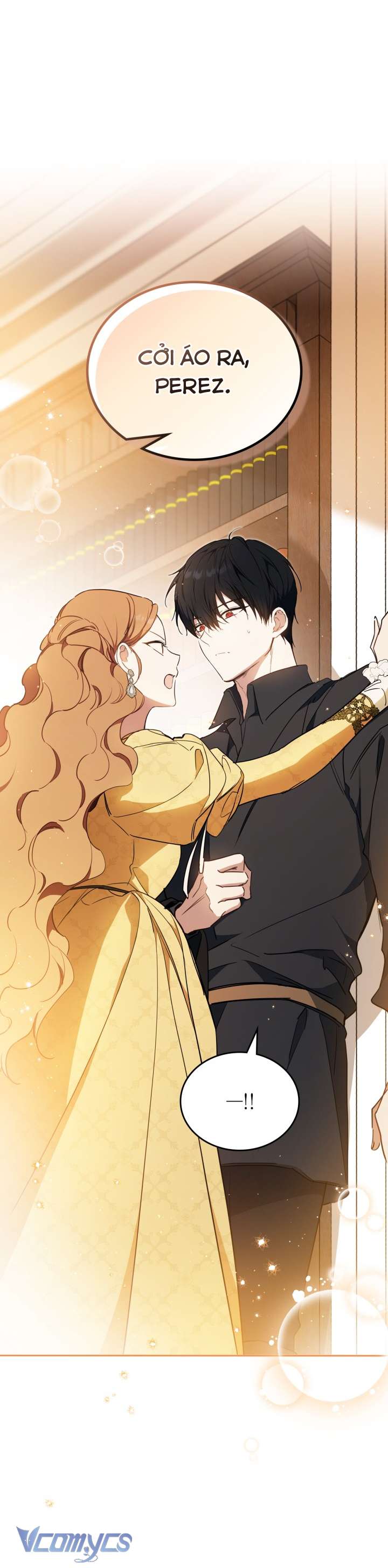 Kiếp Này Nhất Định Làm Gia Chủ Chap 185 - Trang 2