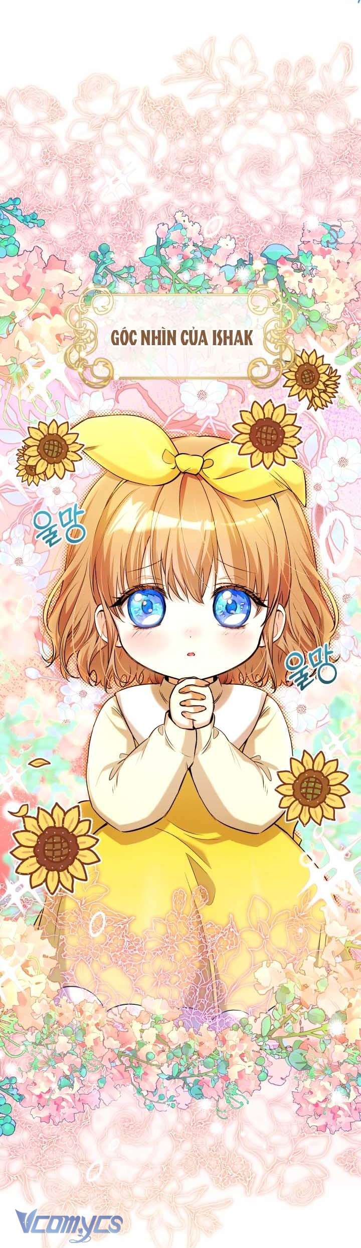 Đứa Trẻ Nuôi Dưỡng Ác Ma Chap 18 - Trang 2