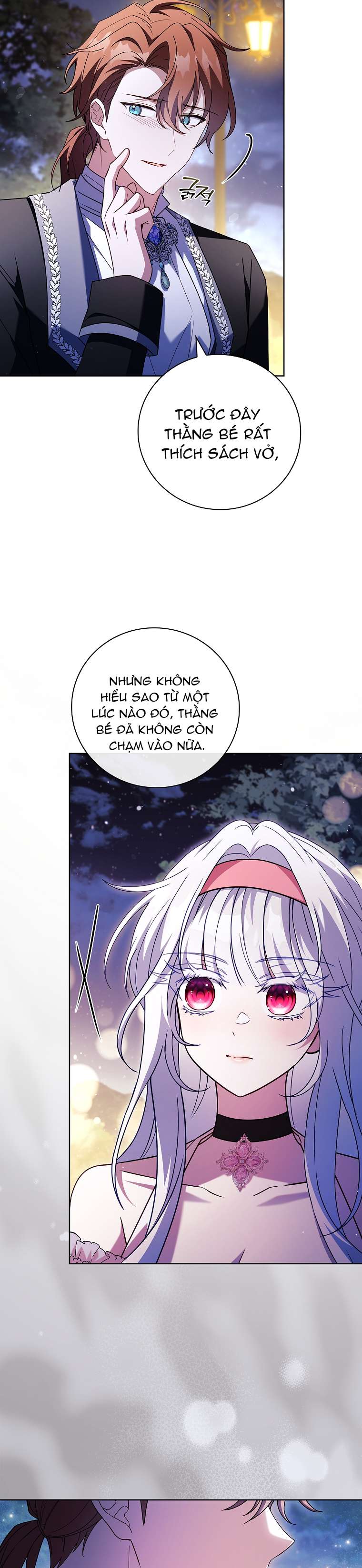 Cha Nào Con Nấy Chap 44 - Next Chap 45