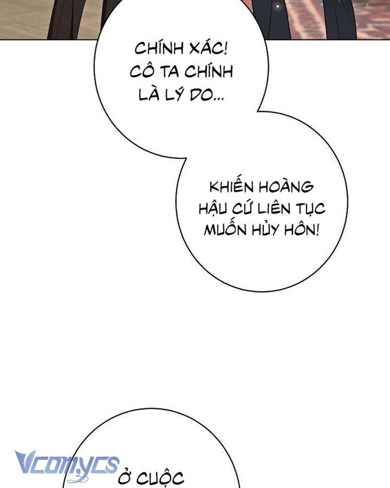 Hầu Gái Độc Quyền Của Hoàng Hậu Phản Diện Chap 108 - Trang 3