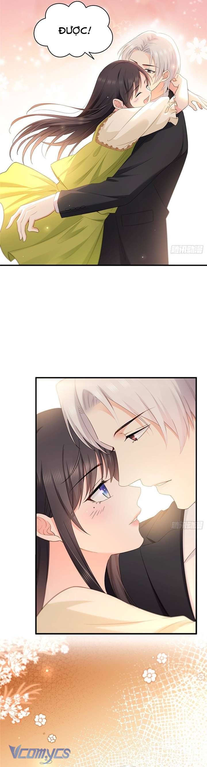 Hệt Như Hàn Quang Gặp Nắng Gắt Chap 536 - Trang 4