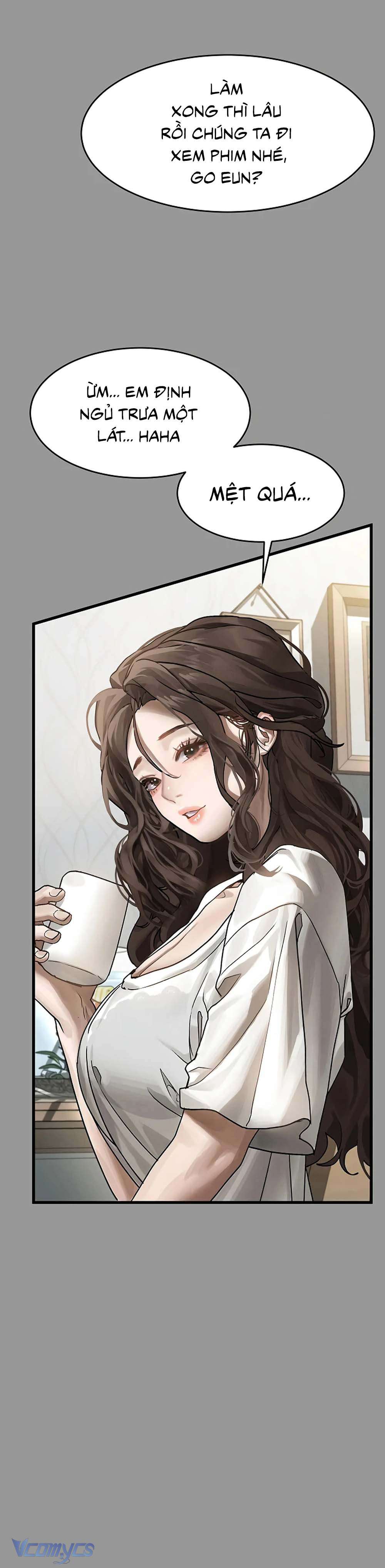 Khẩu Dâm Chap 6 - Trang 2