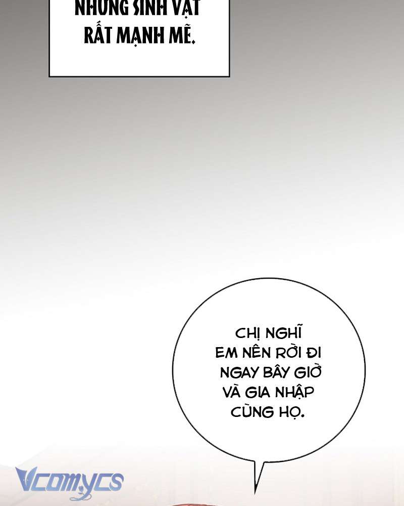 Chị Gái Của Nhân Vật Phản Diện Hôm Nay Cũng Đang Đau Khổ Chap 78 - Trang 4