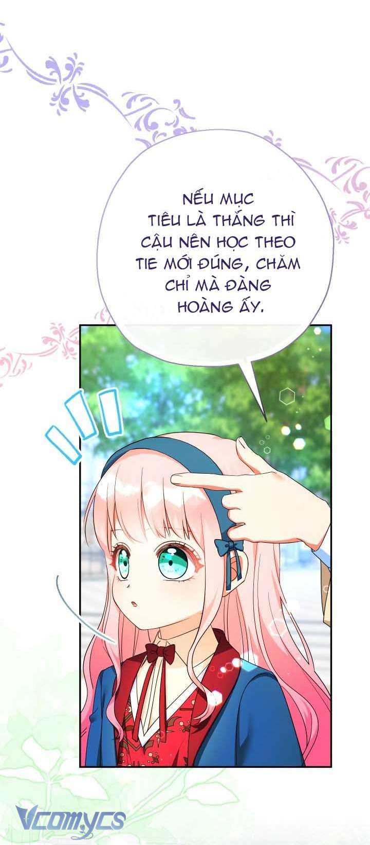 Tiểu Thư Tích Tiền Đi Bụi Chapter 106 - Trang 4