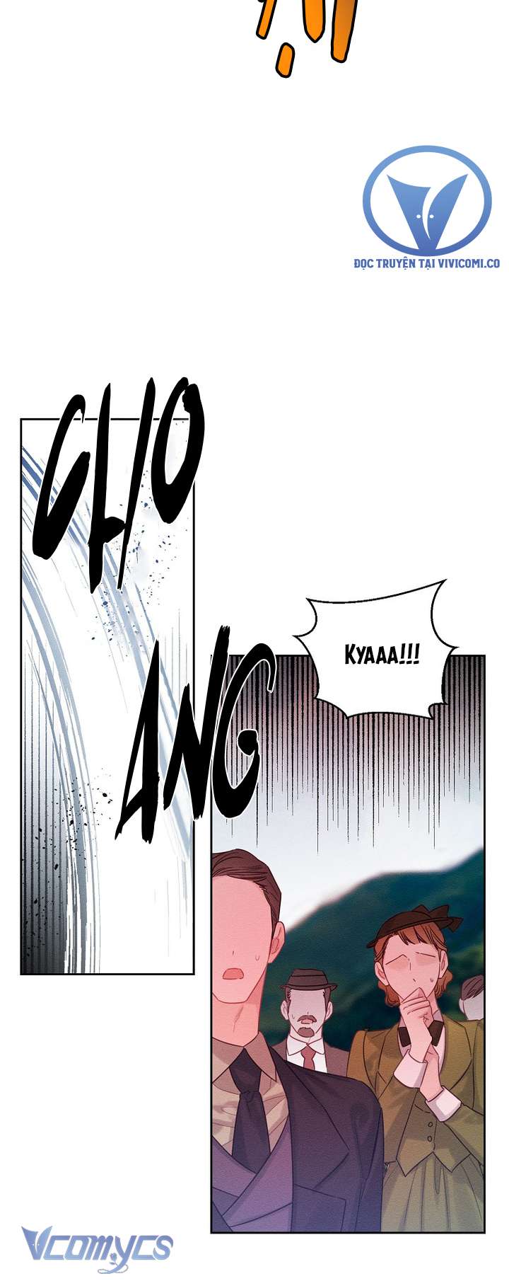 Trước Tiên Phải Giấu Em Trai Cái Đã! Chap 83 - Trang 2