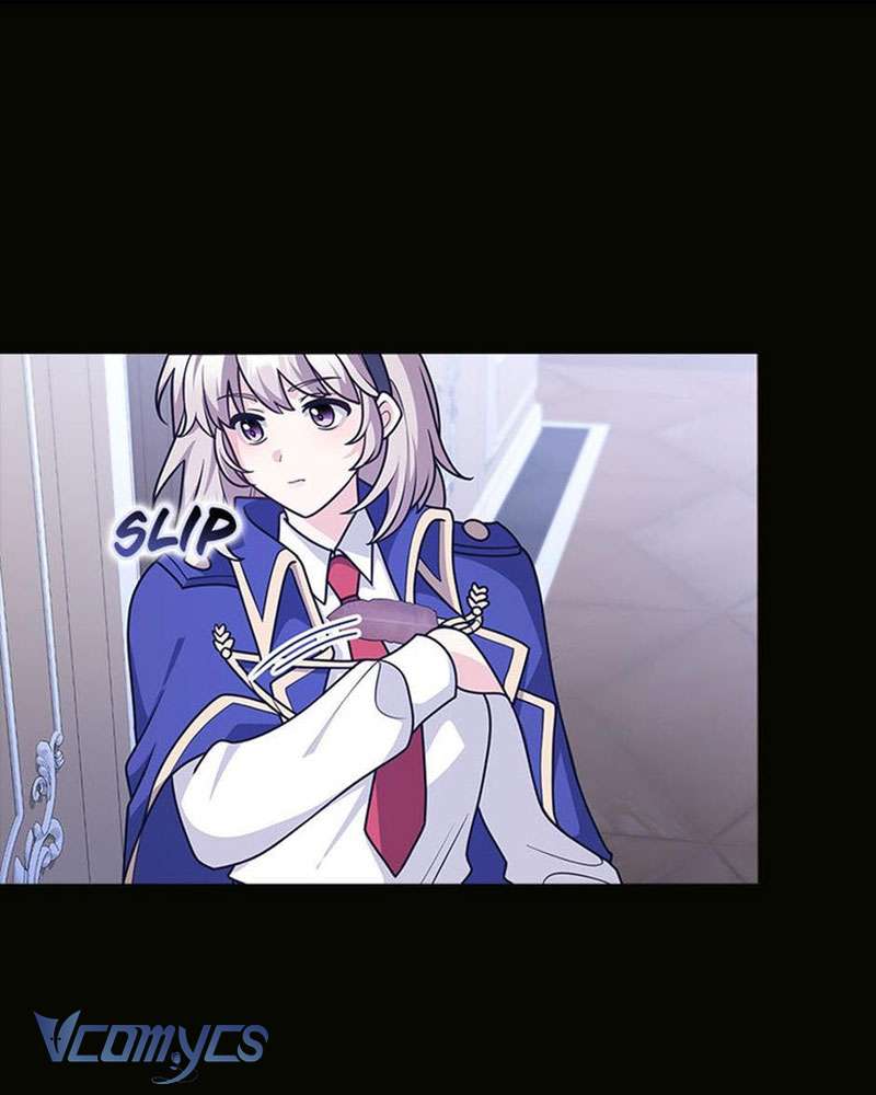 Tôi Thề Chúng Ta Chỉ Là Bạn Chap 63 - Next 