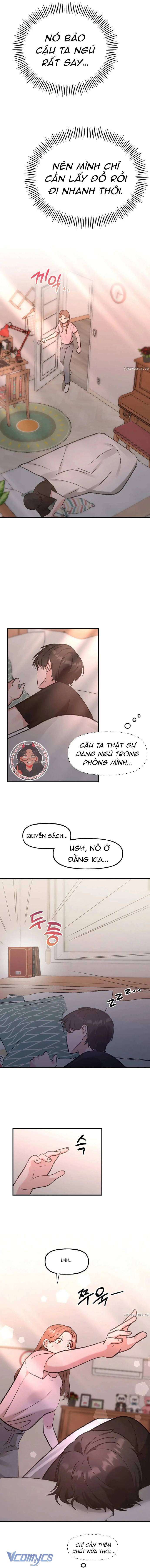 [18+] Hồng Hư Hỏng Chap 2 - Trang 2