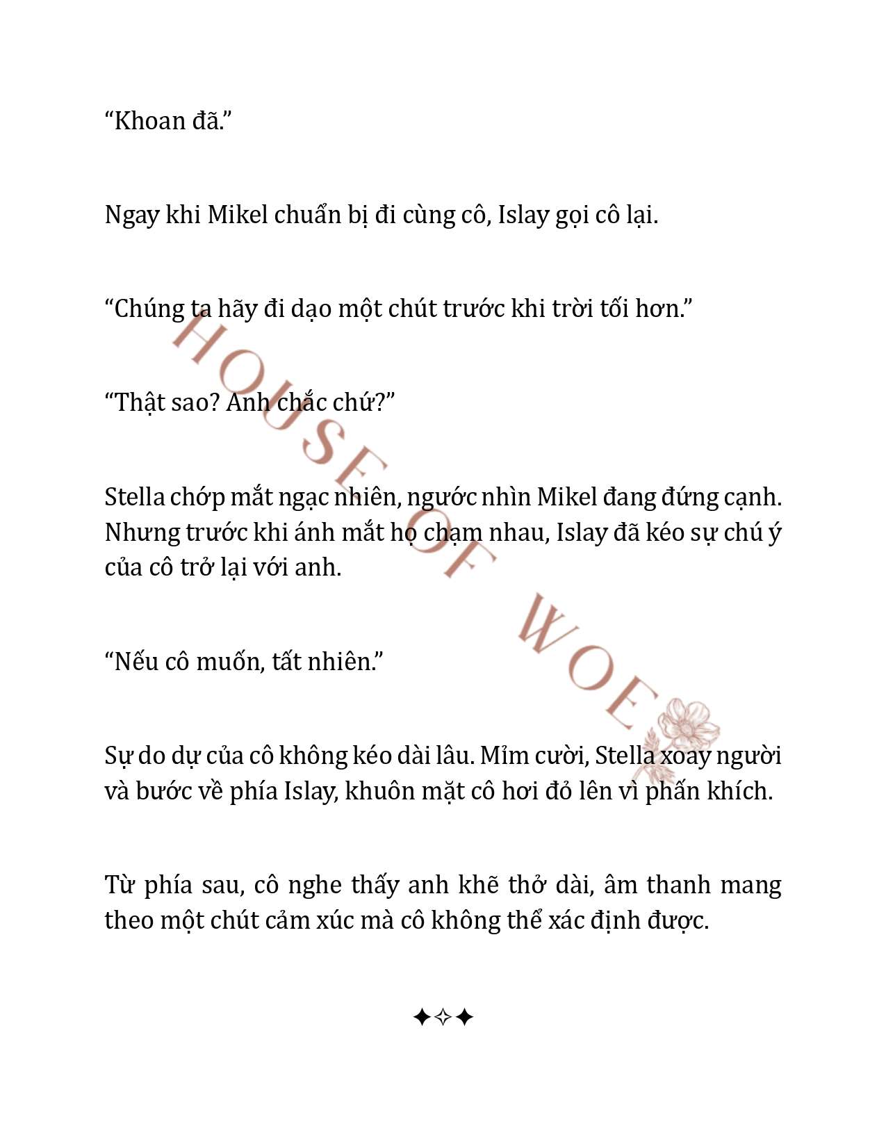 [NOVEL] QUÁI THÚ BỊ NGUYỀN RỦA NẮM GIỮ DÂY XÍCH CỦA TÔI Chap 44 - Trang 2