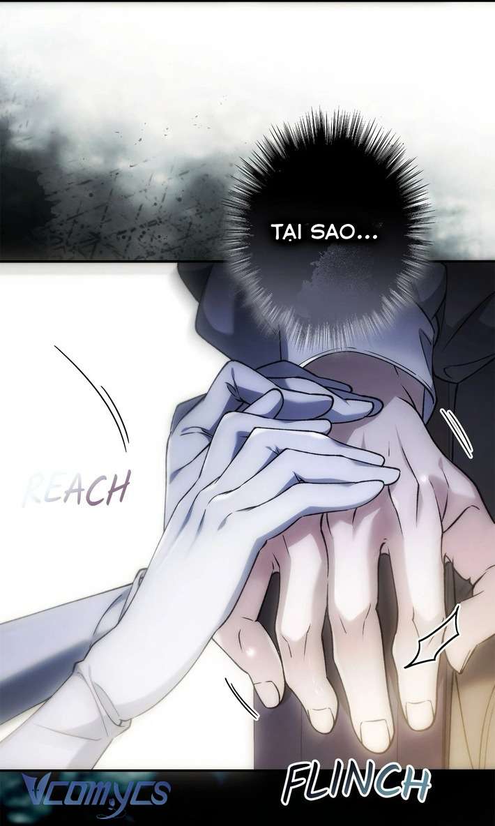 Thời Khắc Của Quái Thú Mù Chap 7 - Trang 2