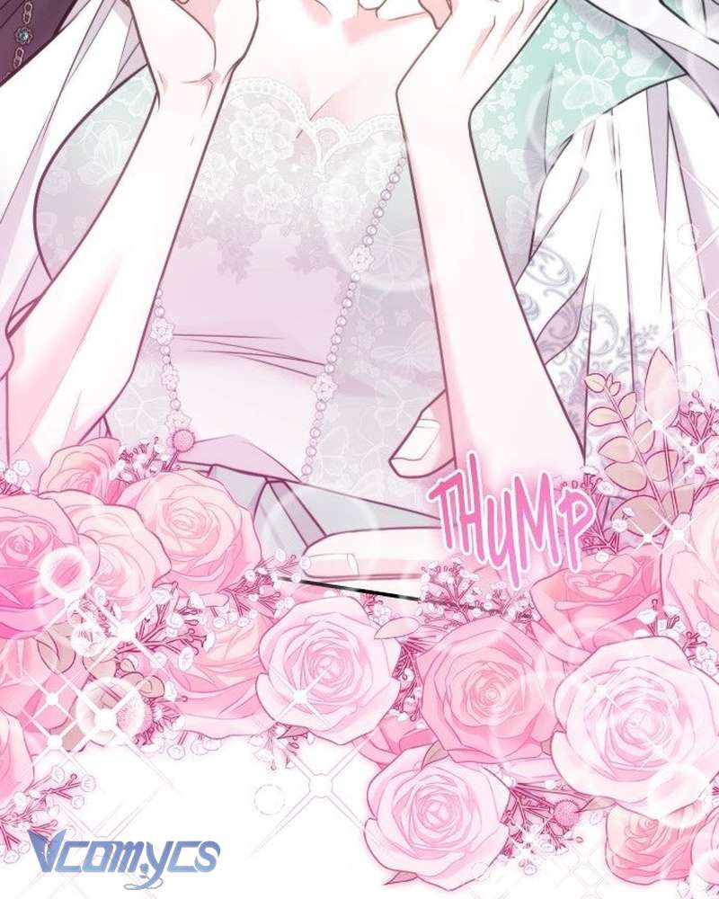 Trước Khi Em Có Ý Định Chạy Trốn Ta Sẽ Ngăn Chặn Nó Chap 39 - Trang 2