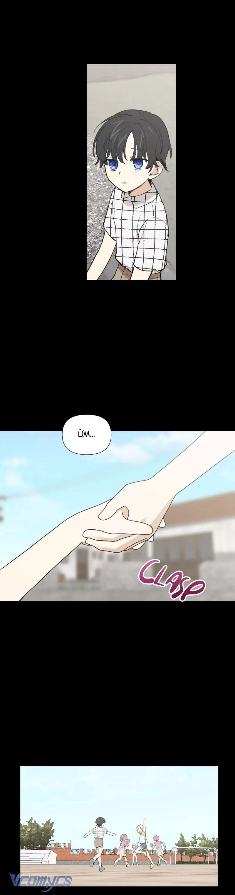 Điều Ước Sao Băng Chap 38 - Trang 4