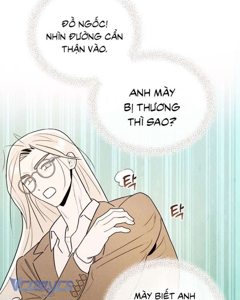 Tối Nay Tôi Là Người Được Cô Ấy Chọn Chap 2 - Trang 3