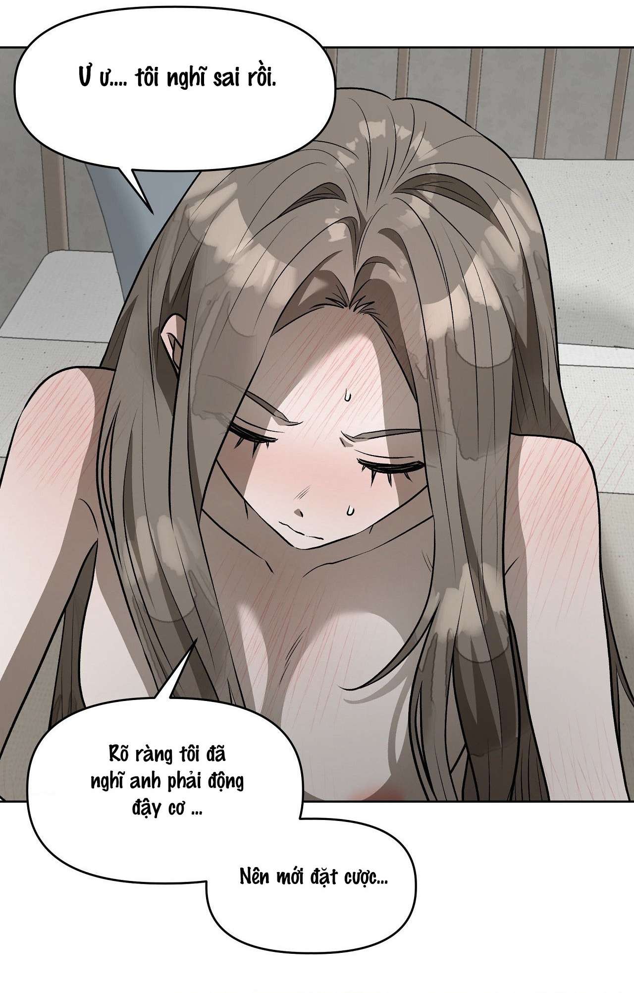 Câu Cá Cũng Bắt Được Người Cá Sao? Chap 10 - Trang 2