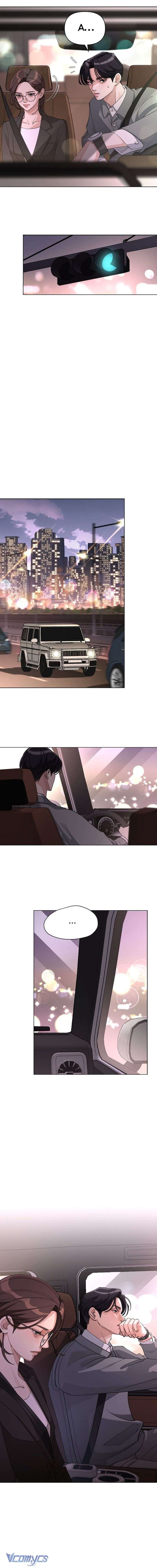 Chuyện Tình Chàng Iseop Chap 40 - Trang 2