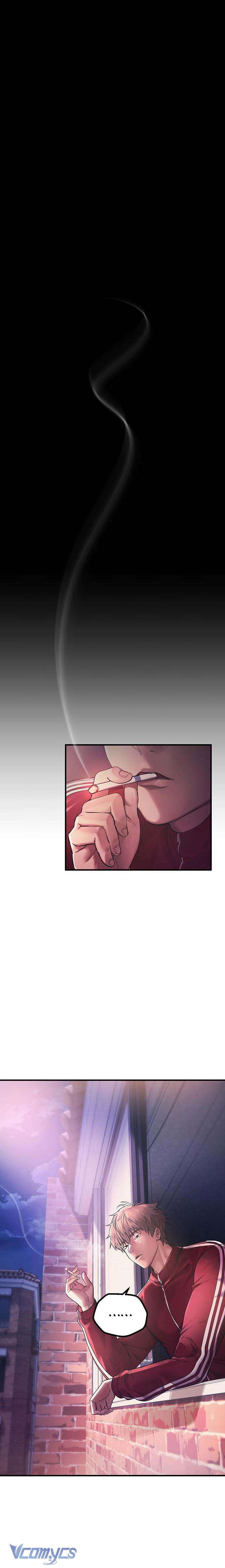 Những Ngày Tươi Đẹp Chapter 2 - Trang 3