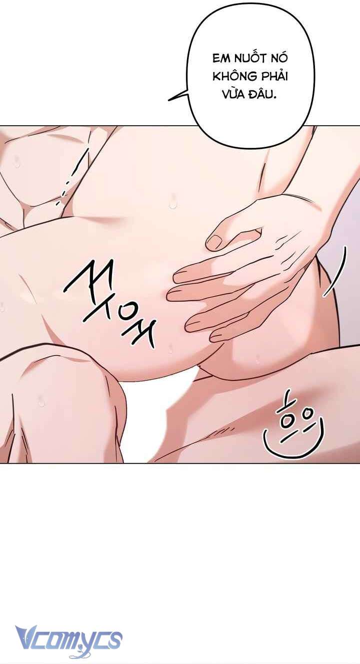 [18+] Vì Những Thứ Đã Tan Vỡ Chap 53 - Trang 3