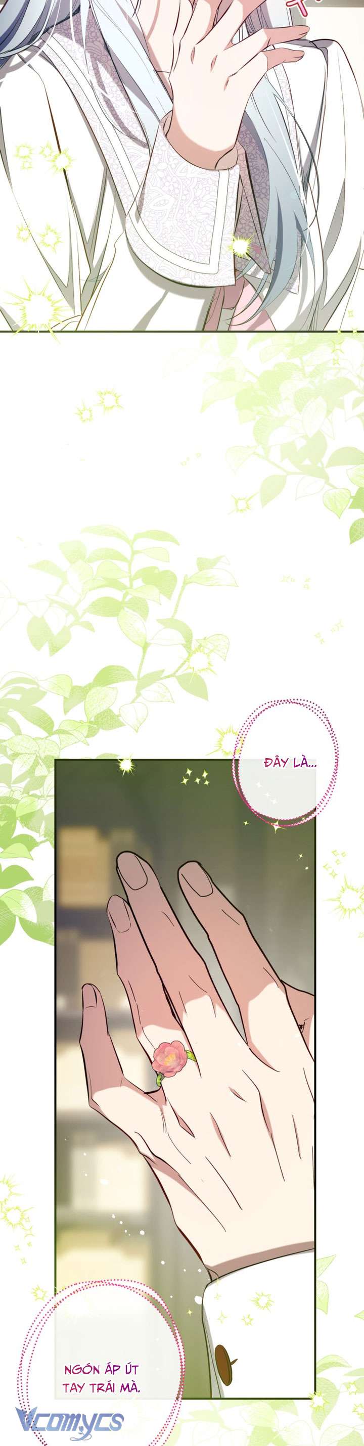 Chúng Ta Có Thể Trở Thành Một Gia Đình Được Không? Chap 158 - Trang 2