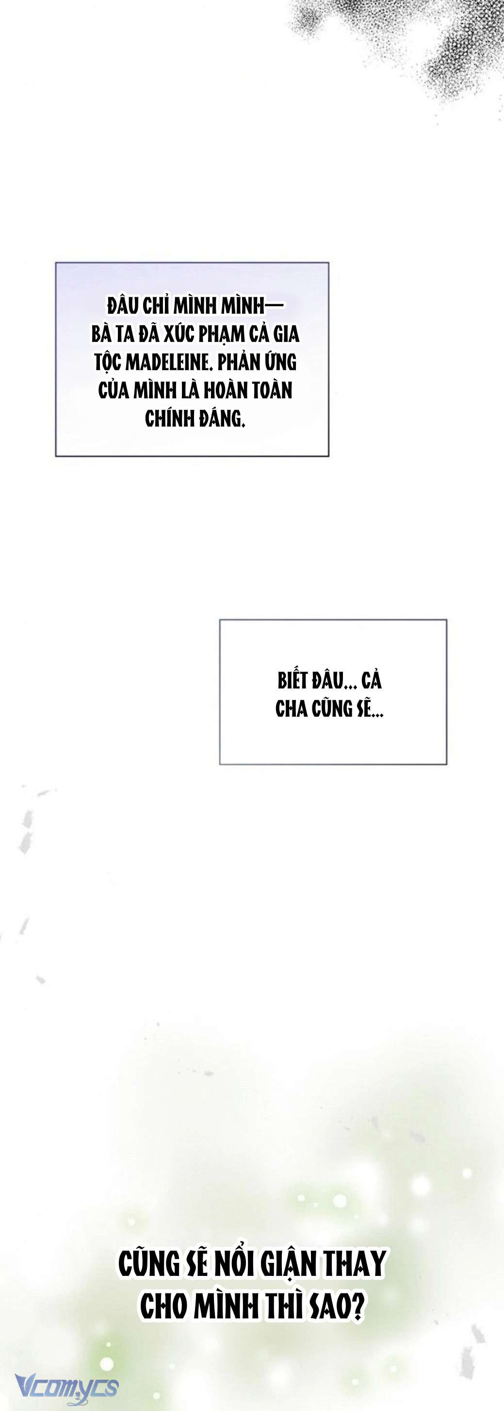 Cứ Cố Gắng Hết Sức Để Hối Hận Chap 8 - Trang 4