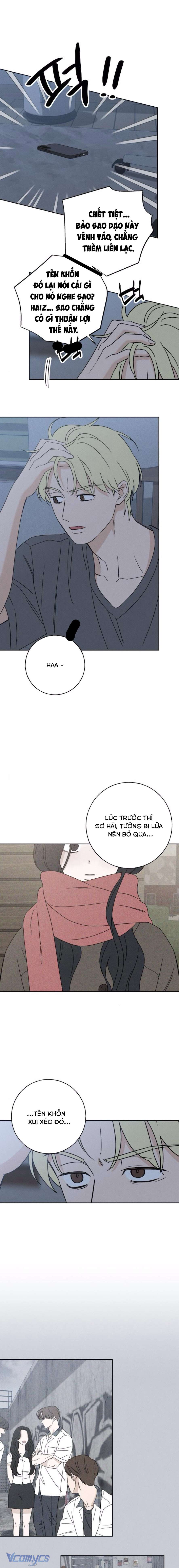 Miyeon Chap 30 - Next Chap 31