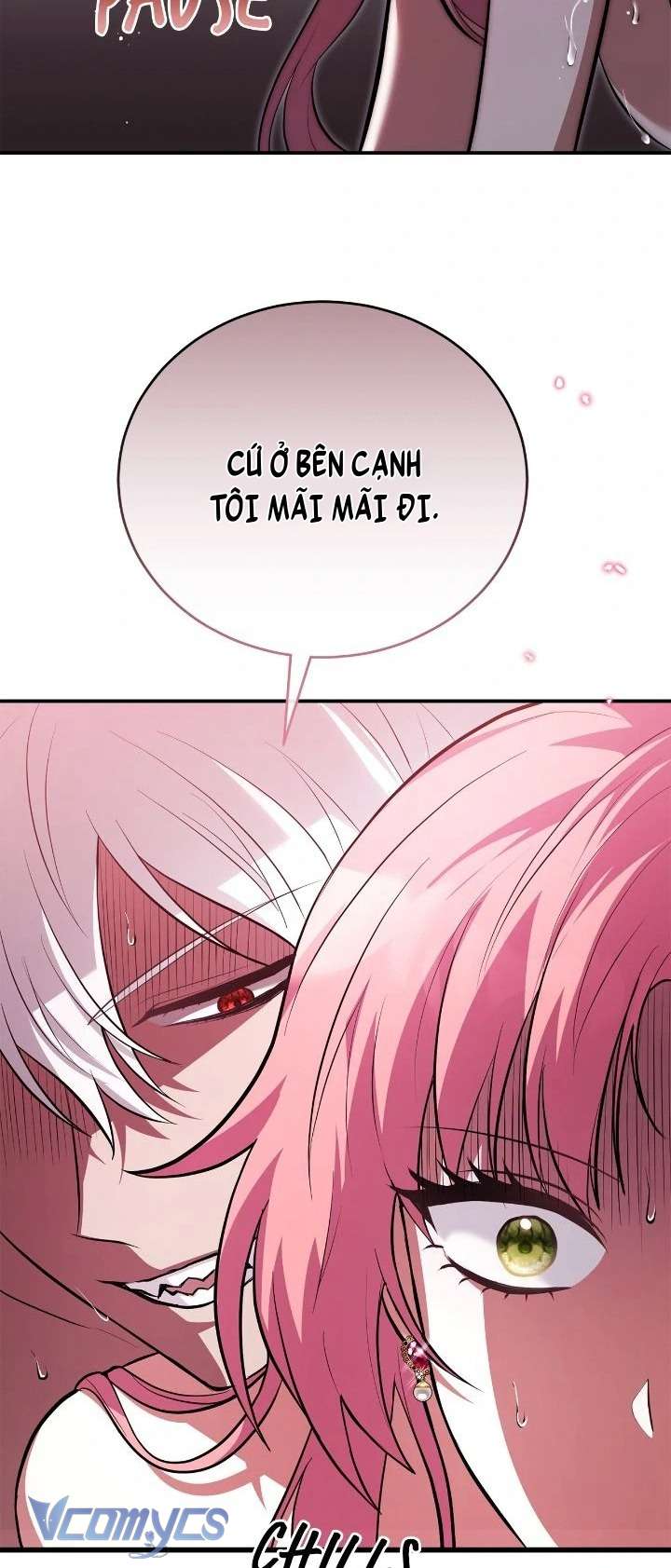 Dàn Harem Nóng Bỏng Đang Dần Lạnh Nhạt với Tôi! Chap 12 - Trang 3