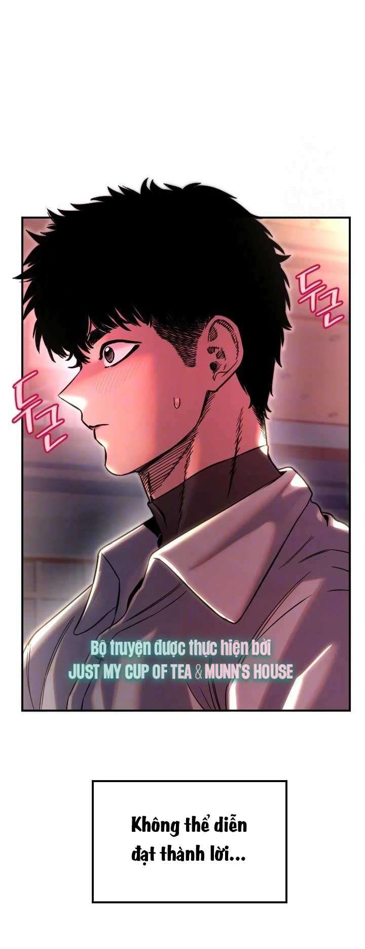 Manitto Chap 44 - Trang 3