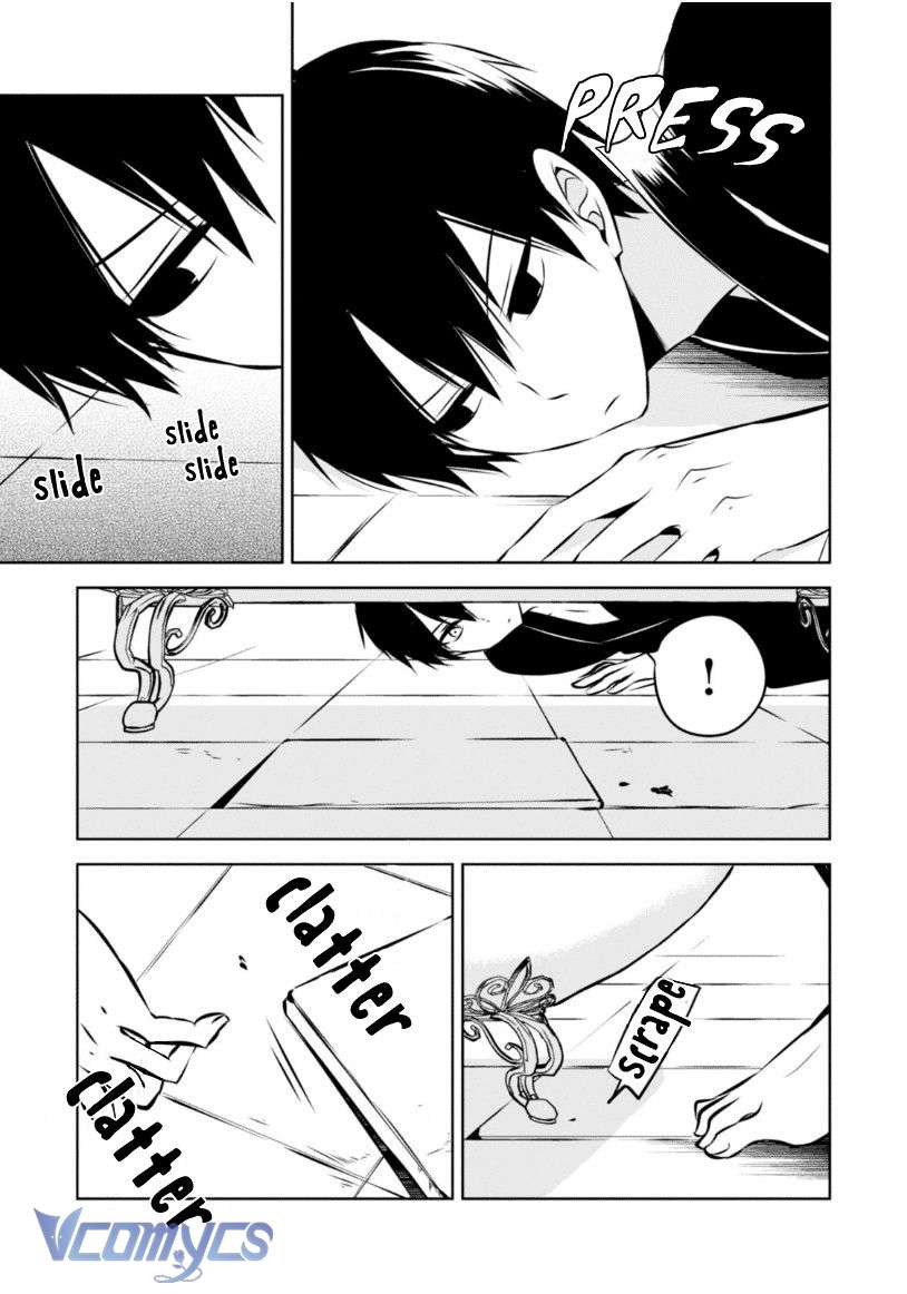 Những Kẻ Bên Trong Genome Chap 19 - Trang 4