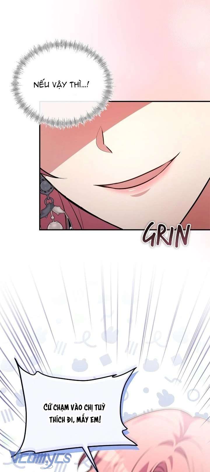 Dàn Harem Nóng Bỏng Đang Dần Lạnh Nhạt với Tôi! Chap 17 - Trang 3