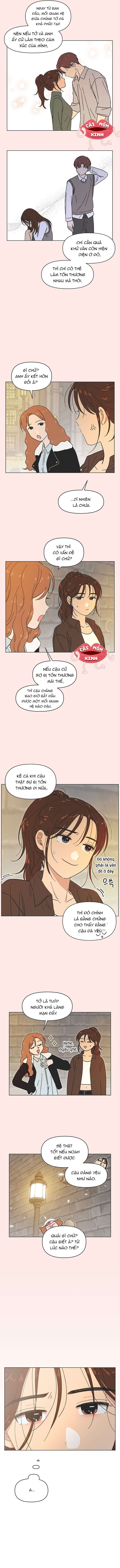 Seasons of Lovesome [SS2] Seasons of Lovesome-Chap 45 - Trang 2