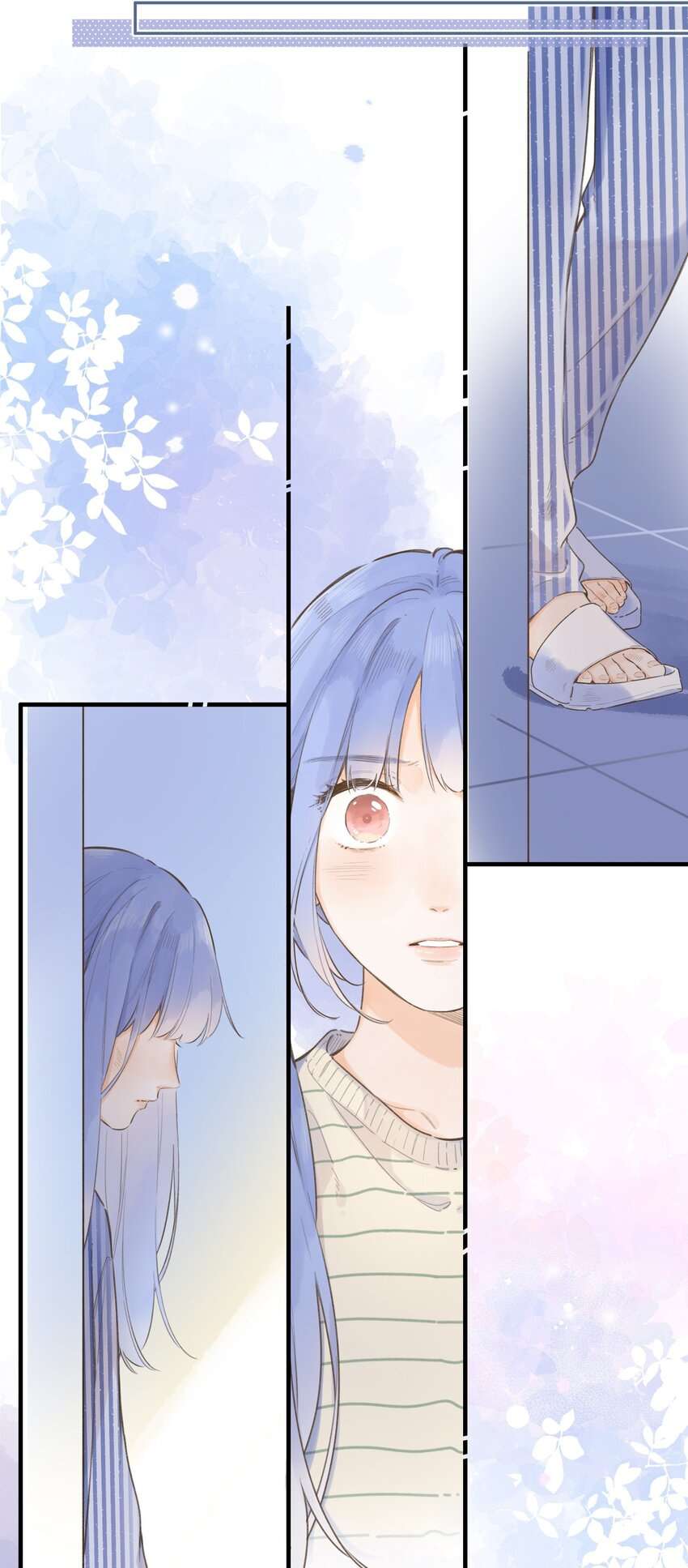 Ánh Sao Phiêu Linh Trong Nước Chap 80 - Trang 3