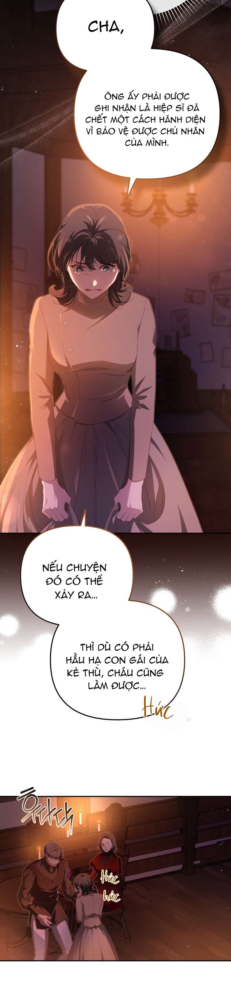 Người Phải Trả Giá Bằng Mạng Sống Vì Đã Lừa Dối Tôi Chap 4 - Trang 4