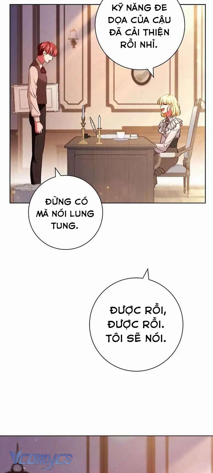 Hãy Để Luật Sư Chuyên Nghiệp Lo Chuyện Ly Hôn Chap 1 - Trang 2