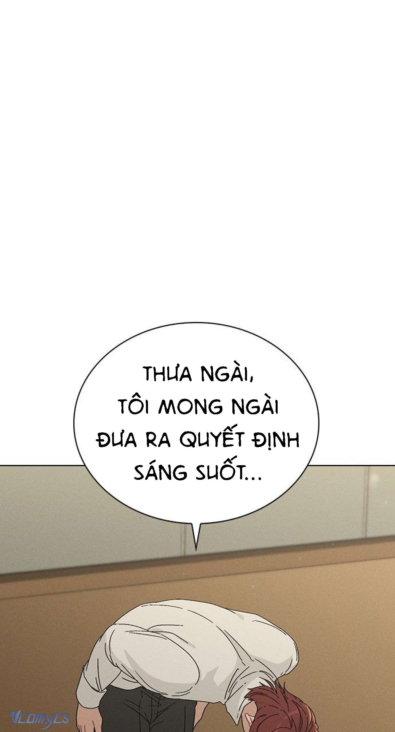 Review Người Yêu Cũ Chap 6 - Trang 3