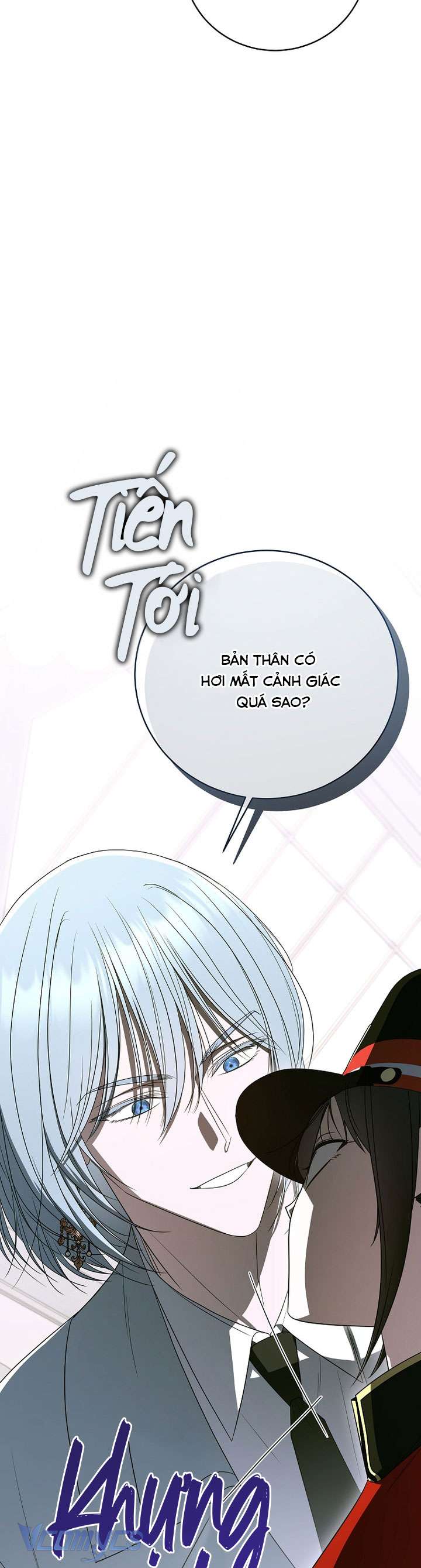 Hướng Dẫn Sinh Tồn Dành Cho Người Xếp Hạng Chap 54 - Trang 2