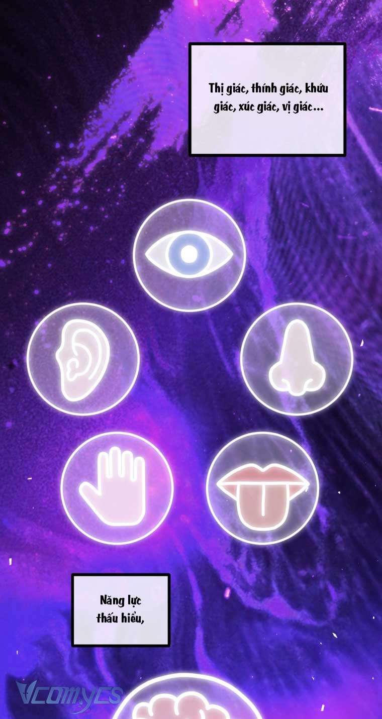 Thời Gian Của Nhân Vật Phụ Có Giới Hạn Chap 95 - Next Chap 96