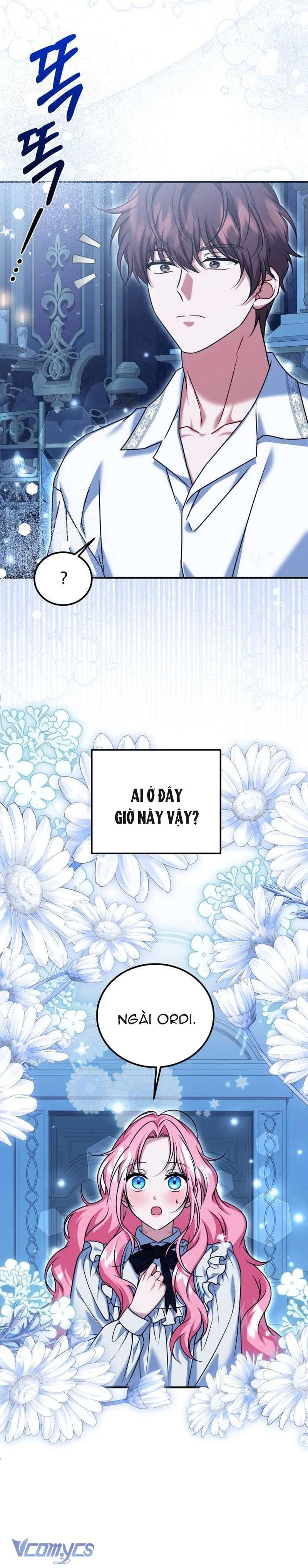 Cách Để Biến Cuốn Tiểu Thuyết Bi Kịch Thành Cuốn Tiểu Thuyết Chữa Lành Chap 43 - Trang 2