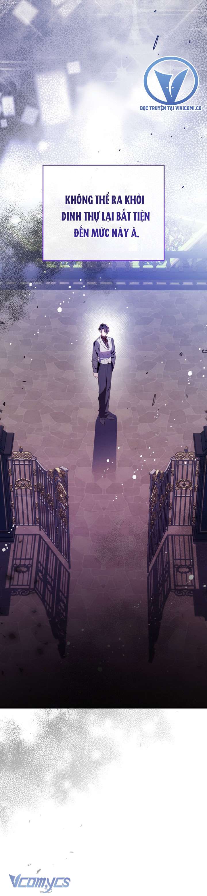 Chúng Ta Có Thể Trở Thành Một Gia Đình Được Không? Chap 159 - Trang 2