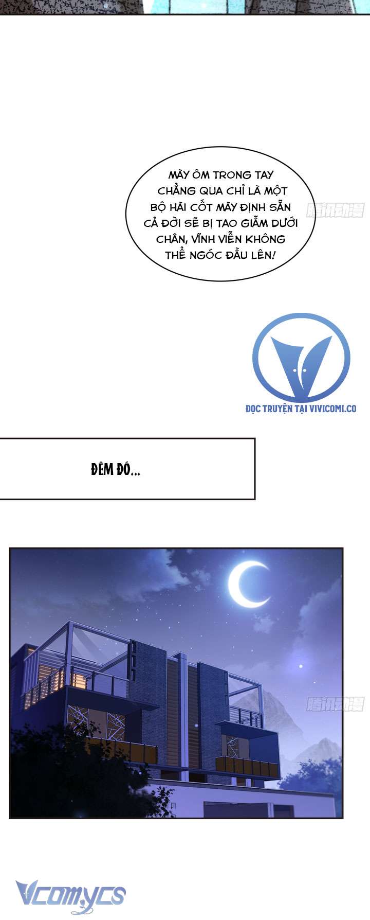 Hệt Như Hàn Quang Gặp Nắng Gắt Chapter 563 - Trang 4