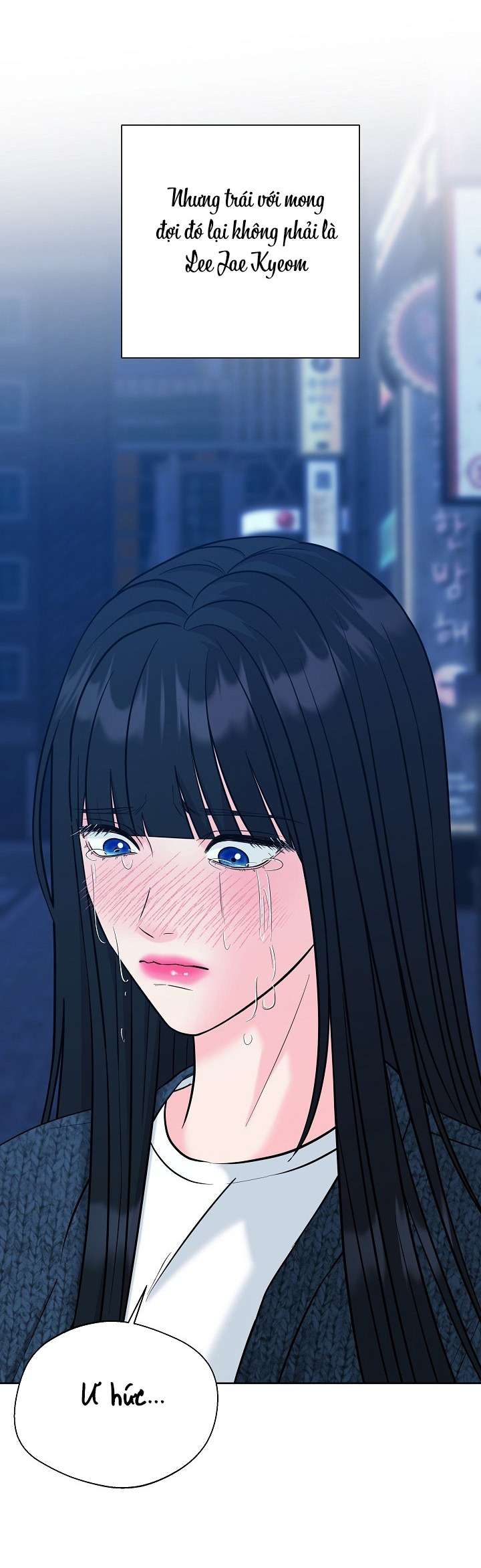 Ván Chơi Cá Cược Chap 17 - Next Chap 18