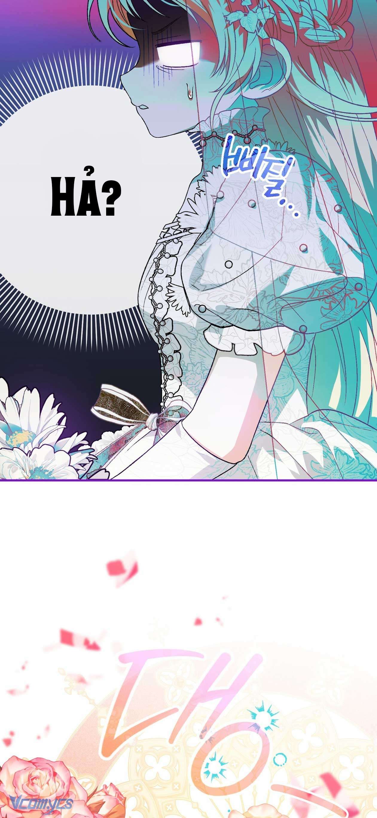 Gửi đến người sói yêu dấu của em Chap 1 - Next Chap 2