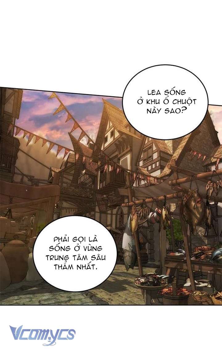 Làm Thế Nào Để Ăn Chủ Nhân Chap 66 - Trang 3