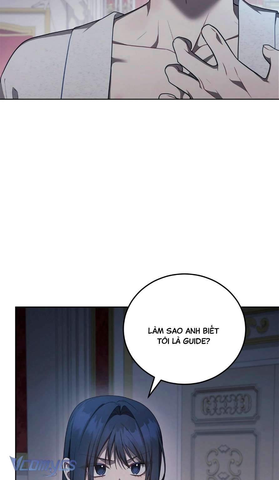 Chủ Tiệm Cafe Là Guide Cấp S Chap 36 - Trang 4