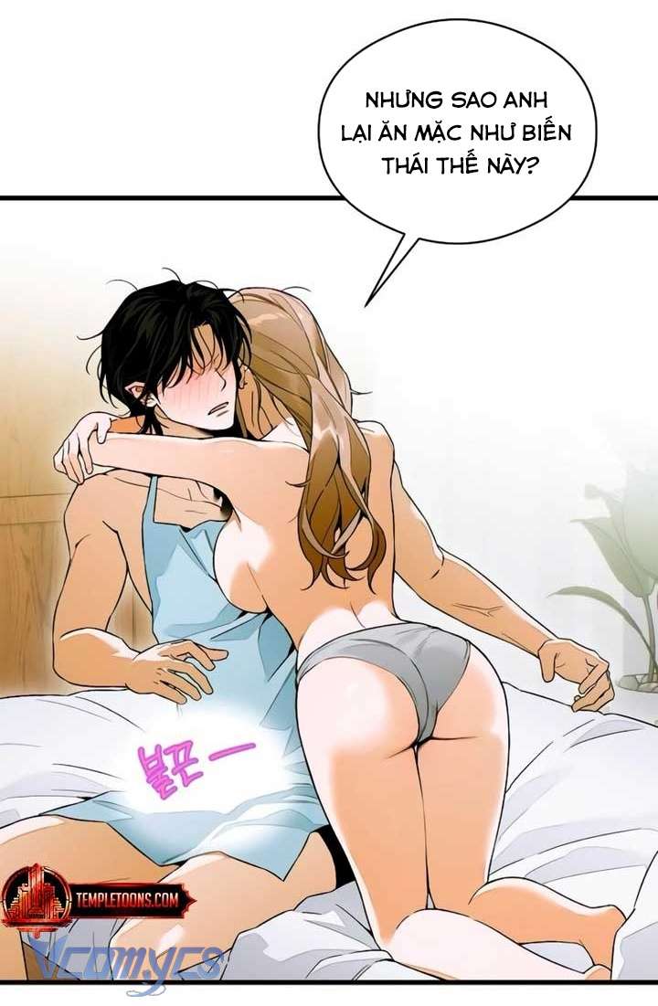 [18+] Mong Ước Của Ác Quỷ Chap 63 - Next Chap 64