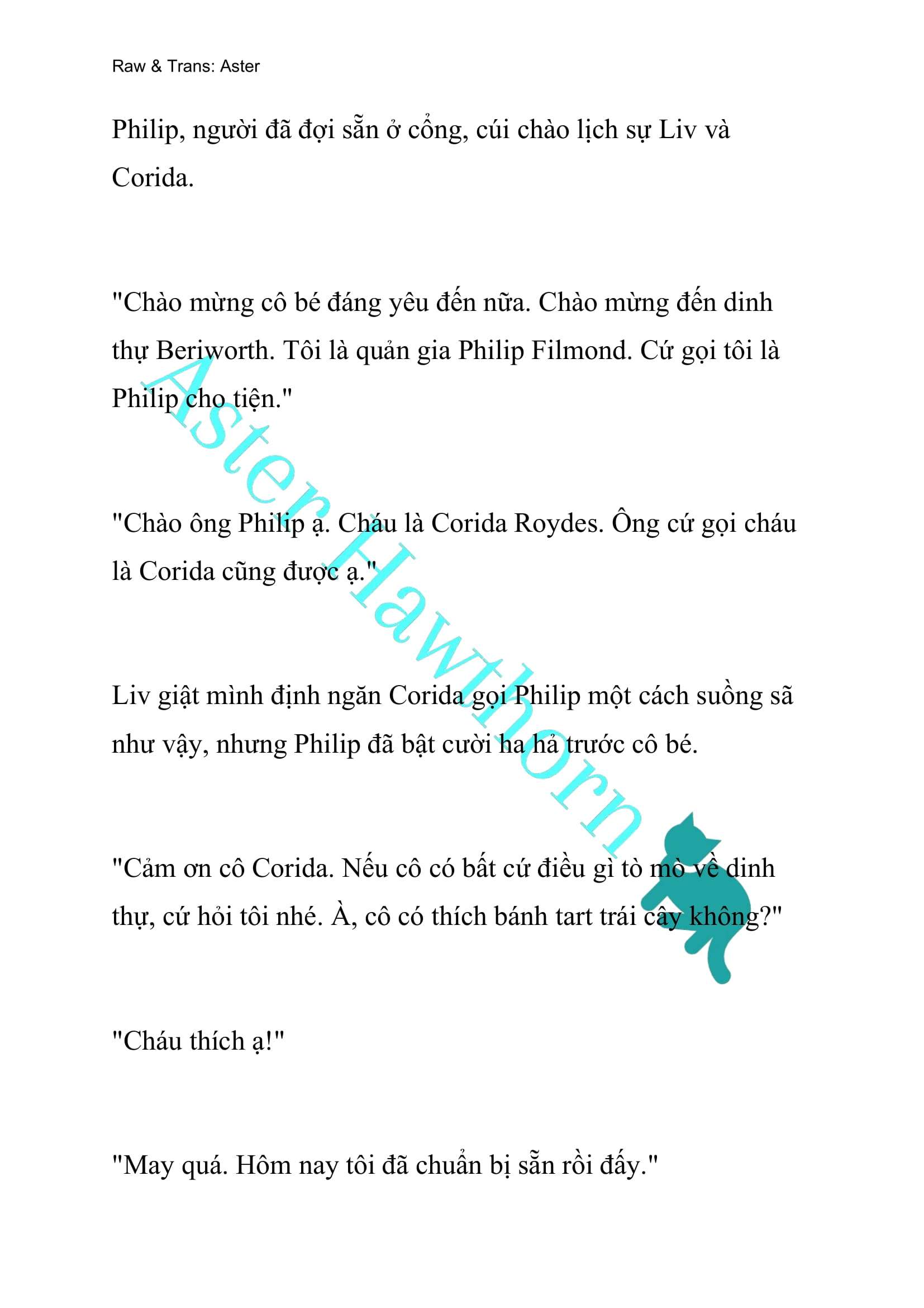 [NOVEL] Odalisque Chap 42 - Next Chap 43